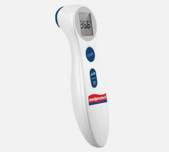 Non-contact thermometer - Corman IR-T Medipresteril Infrared